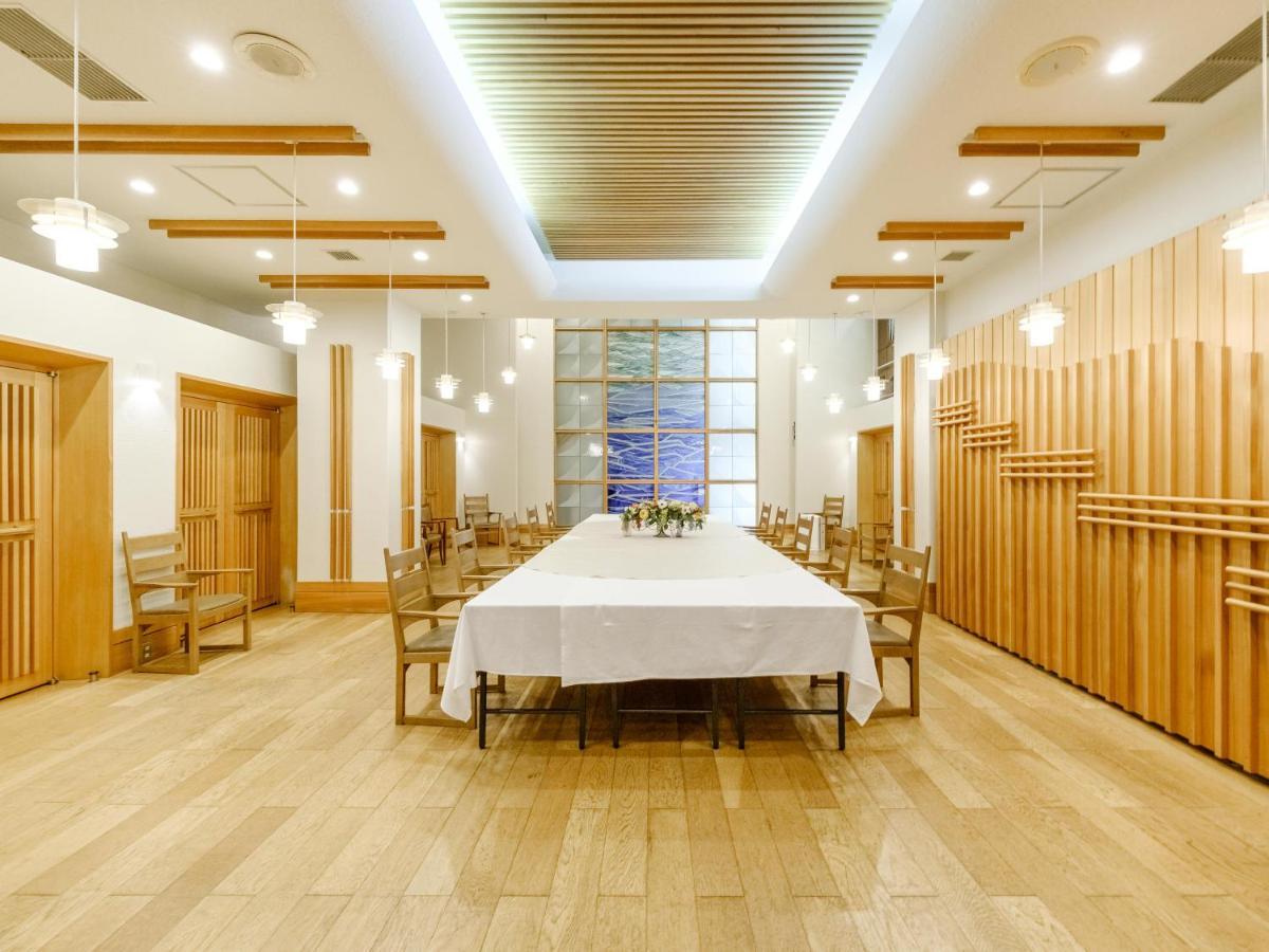Tabist Abashiri Central Hotel Exterior foto